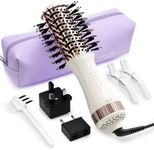 4-in-1 Travel Dual Voltage Hair Dry