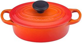 Le Creuset Signature Enameled Cast-