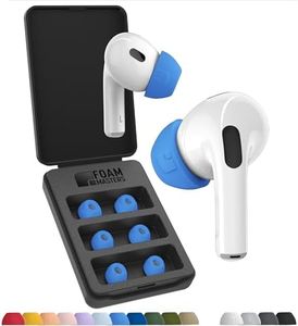 Foam Maste
