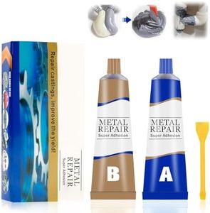 Brixal Mag