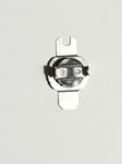 Greatshow WE4M137 Thermostat Hi-Limit for GE Dryer