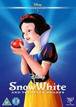 Snow White and the Seven Dwarfs [DVD]