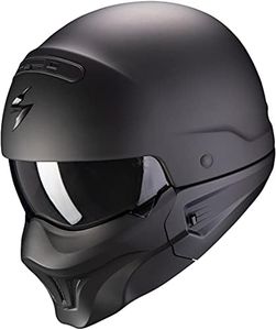 SCORPION C