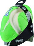 Chuckit Max Glow Fumble Fetch Dog F