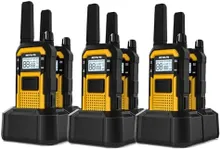 Retevis RB48 2 Way Radio Long Range