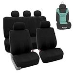 FH Group Car Seat Cover Full Set St