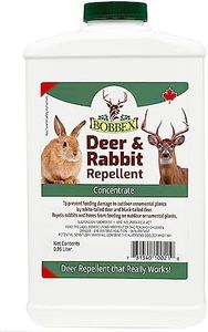 Bobbex Deer & Rabbit Repellent 0.95 Liter Concentrate