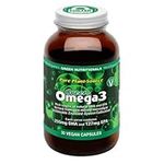 Green Nutritionals Vegan Omega3 30 