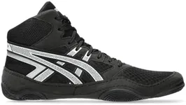 ASICS Men's Snapdown 4 2E Wrestling