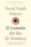 21 Lessons for the 21st Century