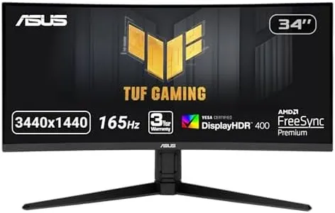 ASUS TUF 3