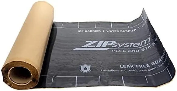 ZIP System