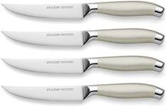 Oneida Preferred S/4 Steak Knives, 