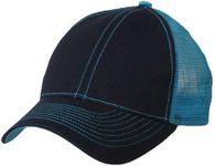 MG Low Profile Structured Trucker C