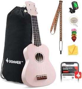 Donner Sop