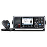 ICOM M605 11 Fixed Mount VHF Radio
