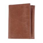 Ctm Wallet Trifolds