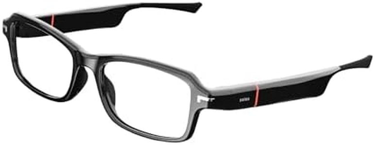 SOLOS AirGo™ 3 Smart Glasses with Bluetooth