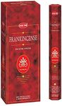 Frankincense - Box of Six 20 Sticks