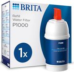 BRITA P1000 replacement filter cart
