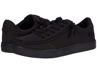 Men's Black to The Floor Billy Classic Lace Lows (New Outsole) Black 7.5 US Men