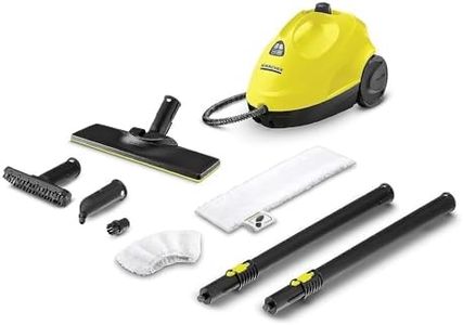 Karcher SC 2 Easy Fix Steam Cleaner