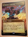 Redirect Lightning #343 – Showcase Foil Rare – Avatar: The Last Airbender NM