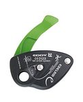 Edelrid Eddy Automatic Belay Device, Suitable for Rope Diameter 9-11 MM II Weight - 360 G (CE Marking: CE 0123)