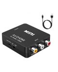 Hdmi To Rca Composite Converters