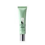 Clinique Redness Solutions Daily Protective Base Broad Spectrum SPF 15 Oil Free Tinted Face Primer | Colour Corrector + Appropriate For Skin With Redness, 40 ml.