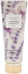 Lavender and Vanilla by Victorias Secret for Women - 8 oz Body Lotion