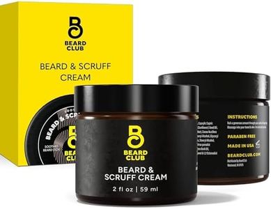 The Beard 