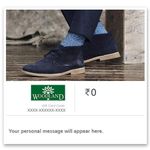 Woodland E-Gift Card