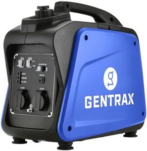GenTrax Po