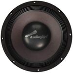 Audiopipe APLB10 Audiopipe 10" Wooofer 600W Max 8 Ohm SVC