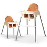 Regalo Baby High Chair