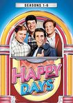 Happy Days: Seasons 1-6