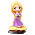 Trunkin Cute Princess Rapunzel Model A Limited Edition Action Figure Figurine to be Assembled