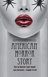 American Horror Story - The Ultimate Quiz Book: Over 600 Questions and Answers