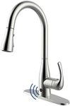 Bio Bidet FLOW Touchless Kitchen Fa