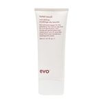 evo Total Recoil Curl Definer - Strong Hold Defining Cream - Enhances Natural Curl Pattern & Reduces Frizz - Humidity Control - 200ml / 6.8fl.oz