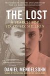 The Lost: A Search for Six of Six Million (P.S.)