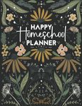 Happy Homeschool Planner