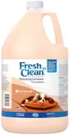 Pet-Ag Fresh ’n Clean Conditioner, Classic Fresh Scent (15:1 Concentrate) - 1 Gallon - Moisturizes with Vitamin E & Aloe Vera - Strengthens & Repairs Coats - Soap Free