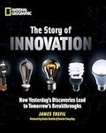 The Story of Innovation: How Yester