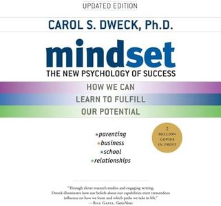 Mindset: The New Psychology of Success