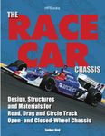 The Race Car Chassis HP1540: Design, Structures and Materials for Road, Drag and Circle Track Open- andClosed -Wheel Chassis