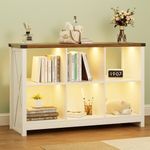 Dystler Bookcase Bookshelves - Farm