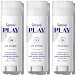 Supergoop! PLAY Lip Shield SPF 30 w