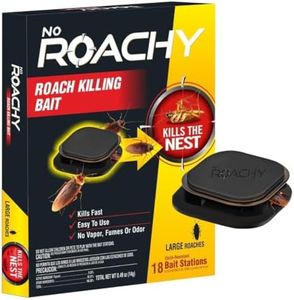 Anti Roach